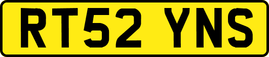 RT52YNS