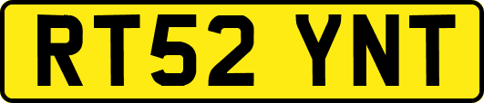 RT52YNT