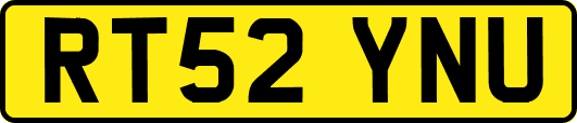 RT52YNU