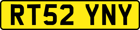 RT52YNY