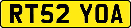 RT52YOA