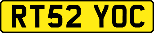 RT52YOC