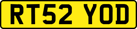 RT52YOD