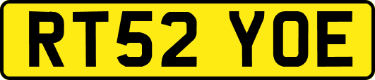 RT52YOE
