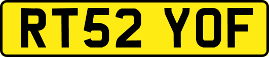 RT52YOF