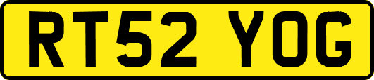 RT52YOG