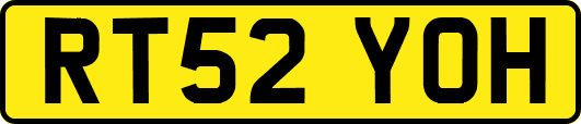 RT52YOH