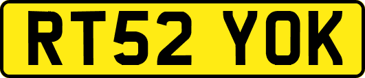 RT52YOK