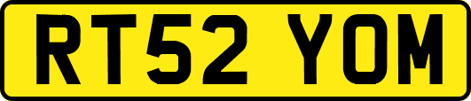 RT52YOM