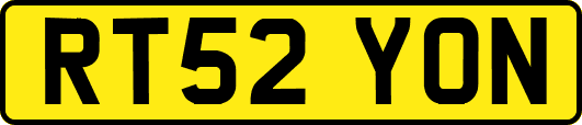 RT52YON