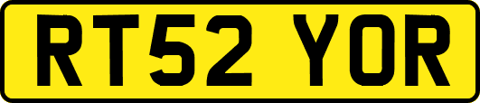 RT52YOR