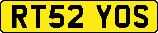 RT52YOS