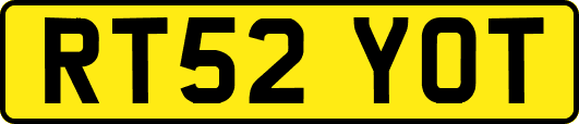 RT52YOT