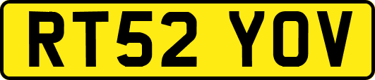 RT52YOV
