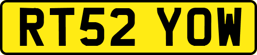 RT52YOW