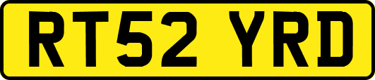 RT52YRD