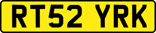 RT52YRK