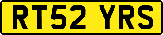 RT52YRS
