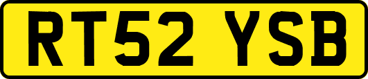 RT52YSB