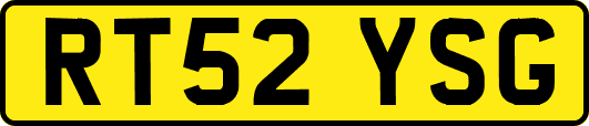 RT52YSG
