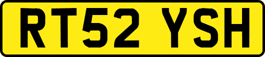 RT52YSH