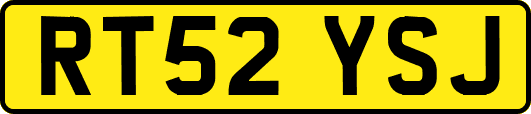 RT52YSJ