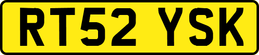 RT52YSK
