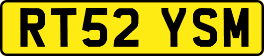 RT52YSM