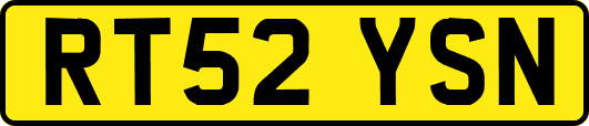RT52YSN
