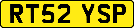RT52YSP