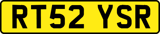 RT52YSR