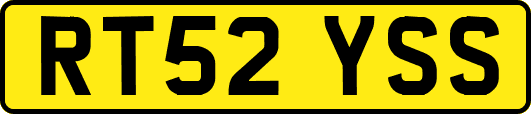 RT52YSS