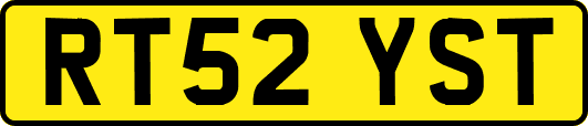 RT52YST
