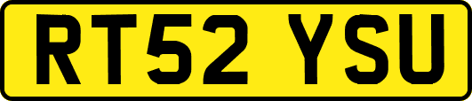 RT52YSU