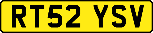 RT52YSV