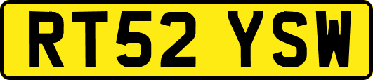 RT52YSW
