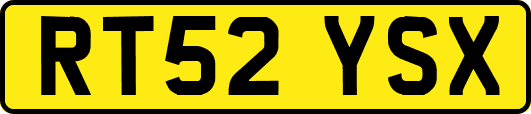 RT52YSX