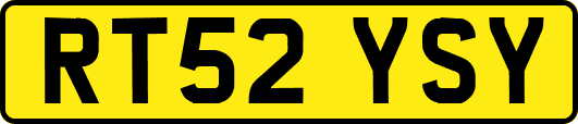 RT52YSY