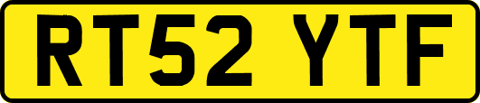 RT52YTF