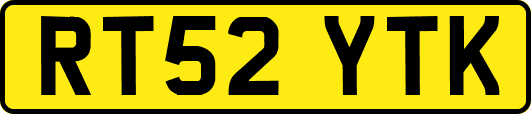 RT52YTK