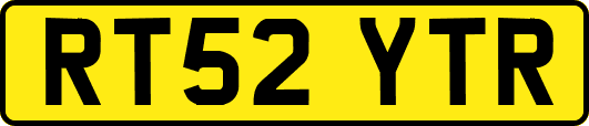 RT52YTR