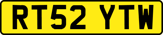 RT52YTW
