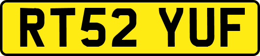 RT52YUF