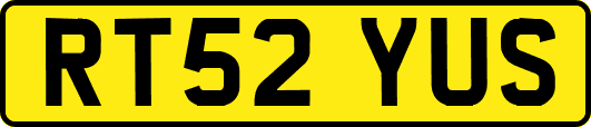 RT52YUS