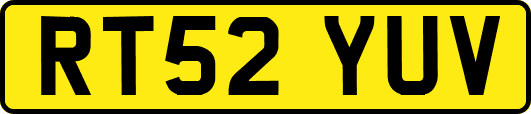 RT52YUV