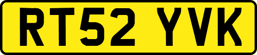 RT52YVK