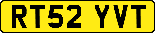 RT52YVT