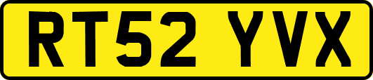 RT52YVX