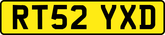 RT52YXD