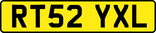 RT52YXL